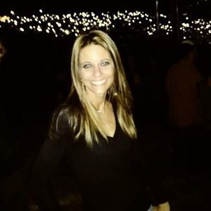 Meet your Posher, Krista